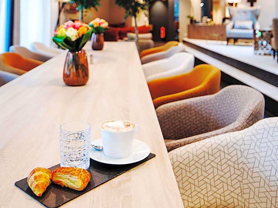 Grand Hotel Bregenz Mgallery By Sofitel