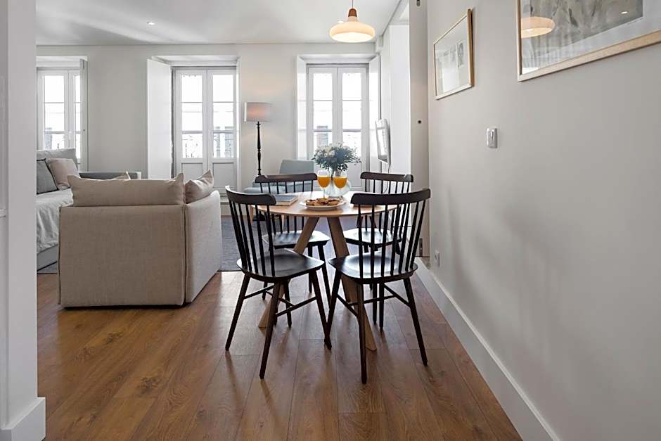 Lisbon Serviced Apartments - Bairro Alto
