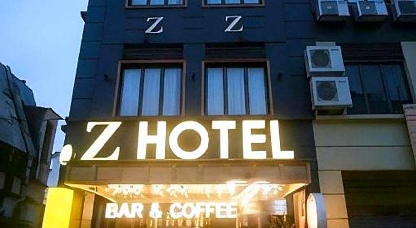 Z Hotel Ipoh