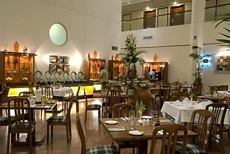 Aravi Hotel - Alojamientos en DUBAI