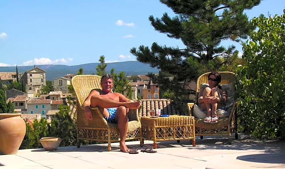 "Le Vent d'Étoile" B&B and Guesthouses