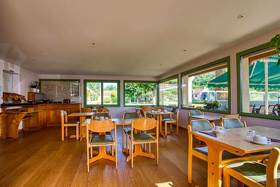 FASTHOTEL Sarlat - Abbys Hotel