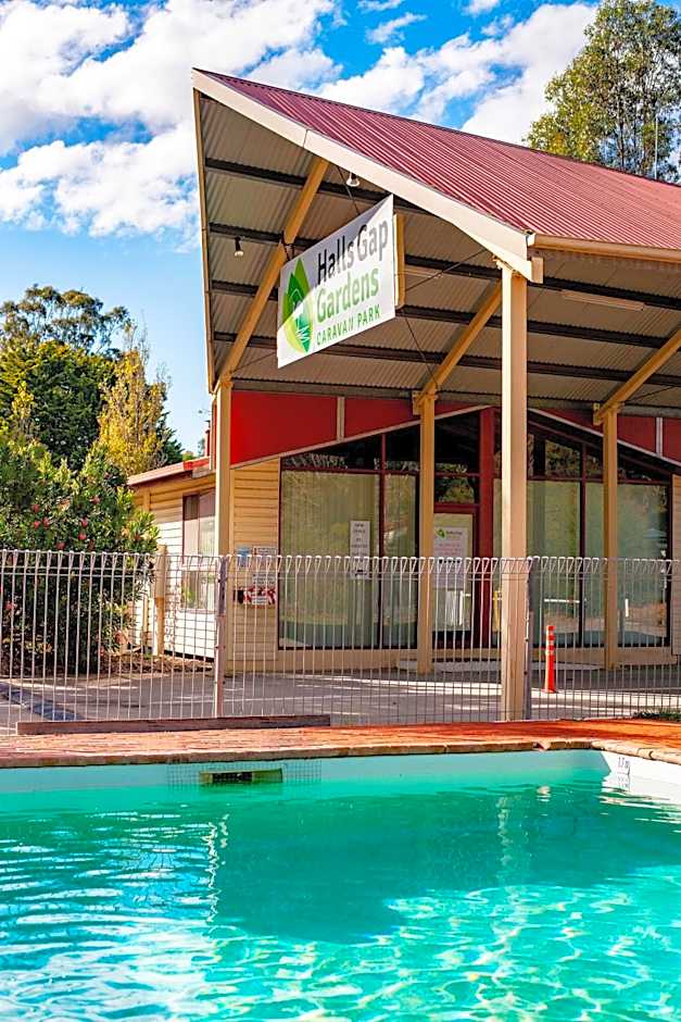 Breeze Holiday Parks - Grampians