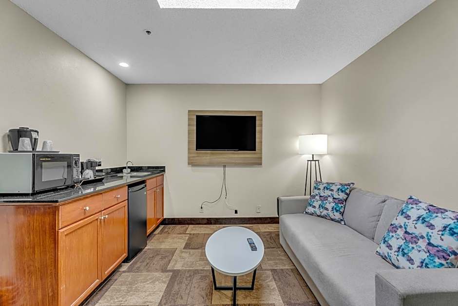 Wyndham Garden Newark/Fremont Silicon Valley