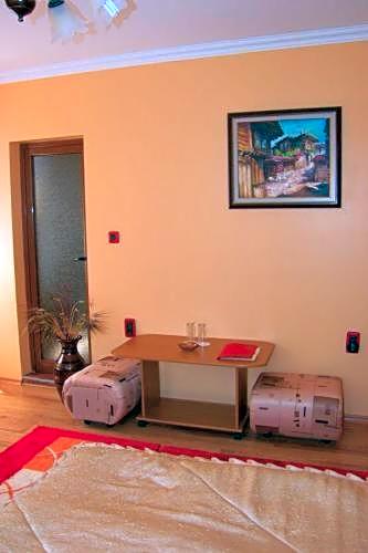 Family Hotel Silvestar