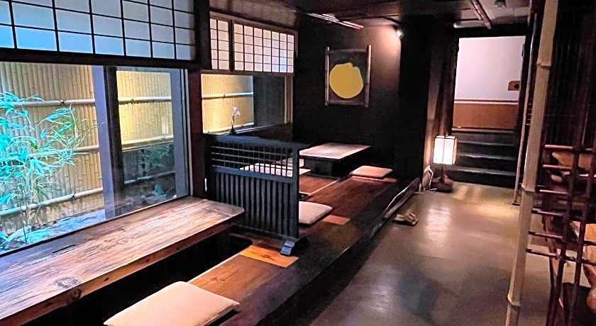 Yuzuya Ryokan