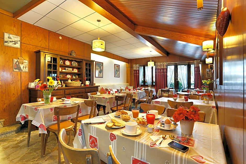 HOTEL LES MARRONNIERS