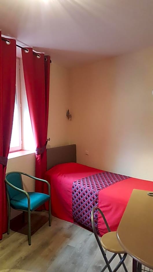 Hotel Le Gambetta