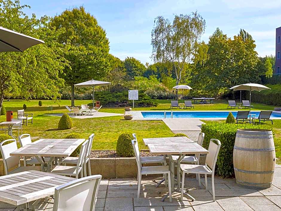 Novotel Antwerpen