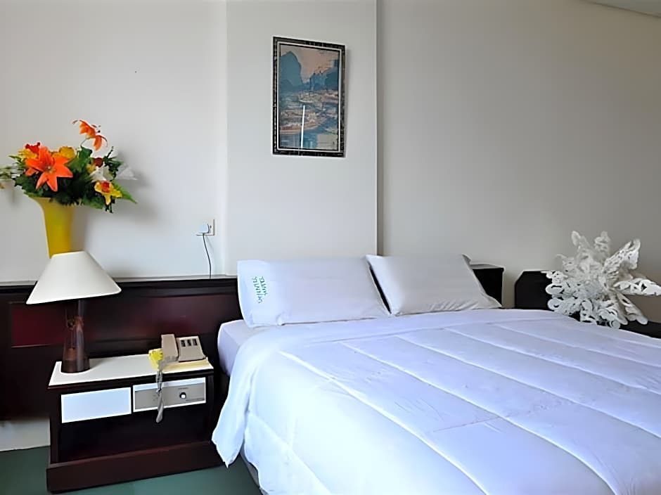 Oriental Hotel Penang