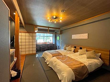 Towadakohan Sakura - Vacation STAY 80357v