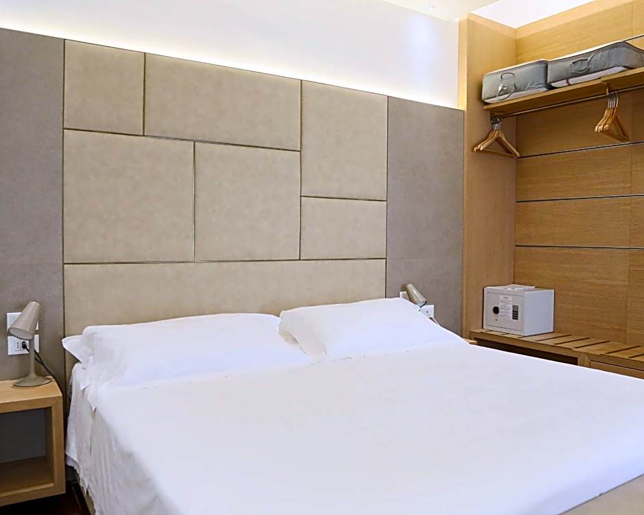 Hotel Polo