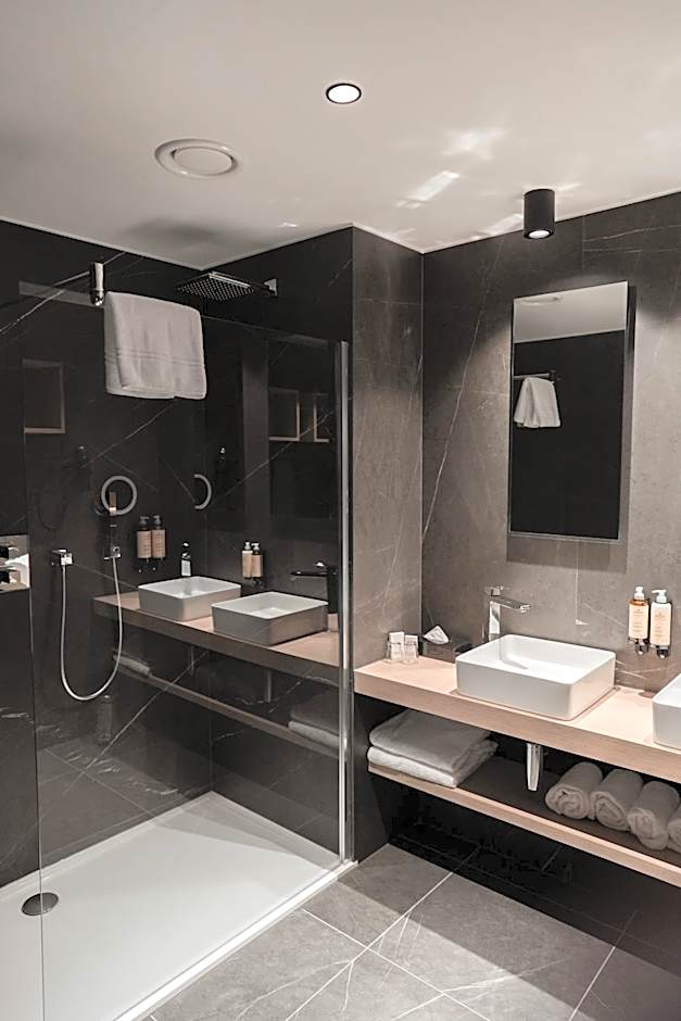 MY HOTEL MALMEDY
