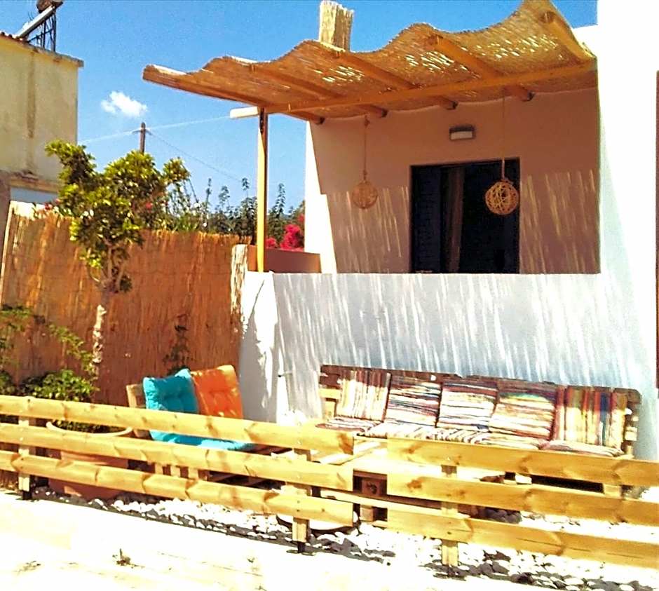 Votsalon Beach House