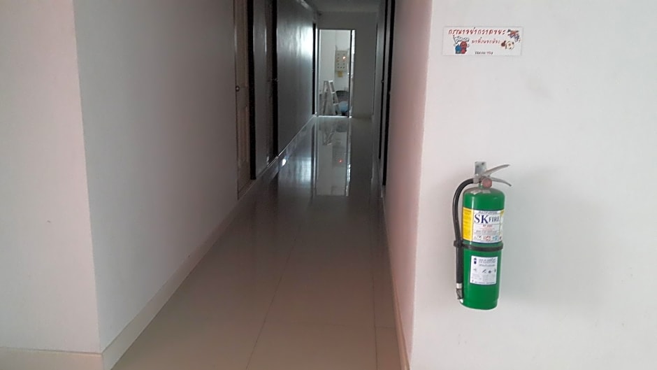 Bun Som Apartment