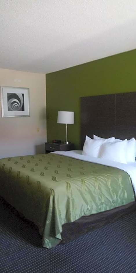 Quality Inn Little Creek