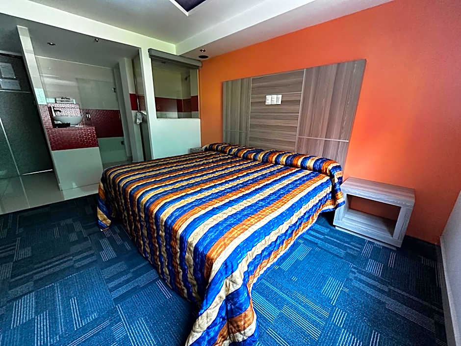 Hotel Rossel Plaza