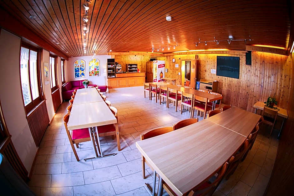 Hotel & Bildungshaus St. Jodern