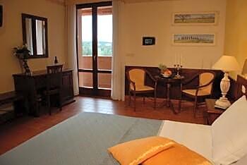 Hotel Borgo degli Olivi