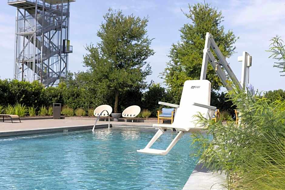 The Stella Hotel, Autograph Collection