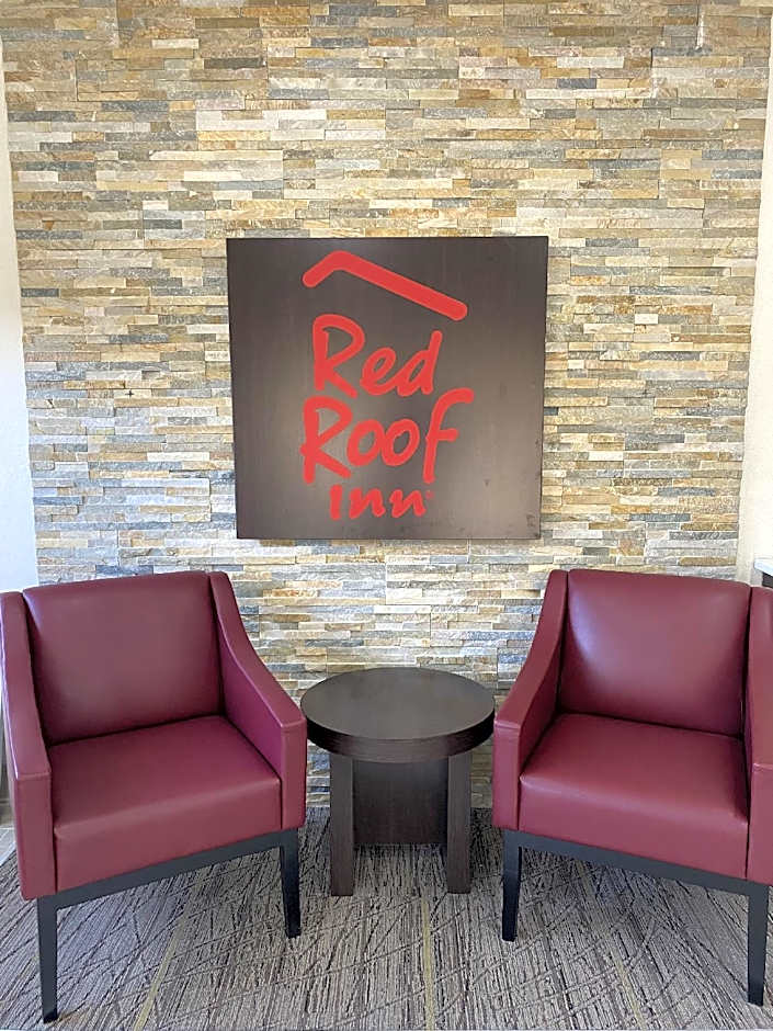 Red Roof Inn Jacksonville, AL