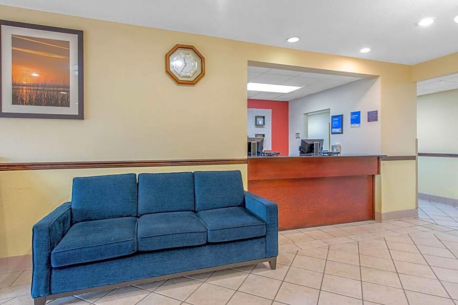 Comfort Inn Kissimmee