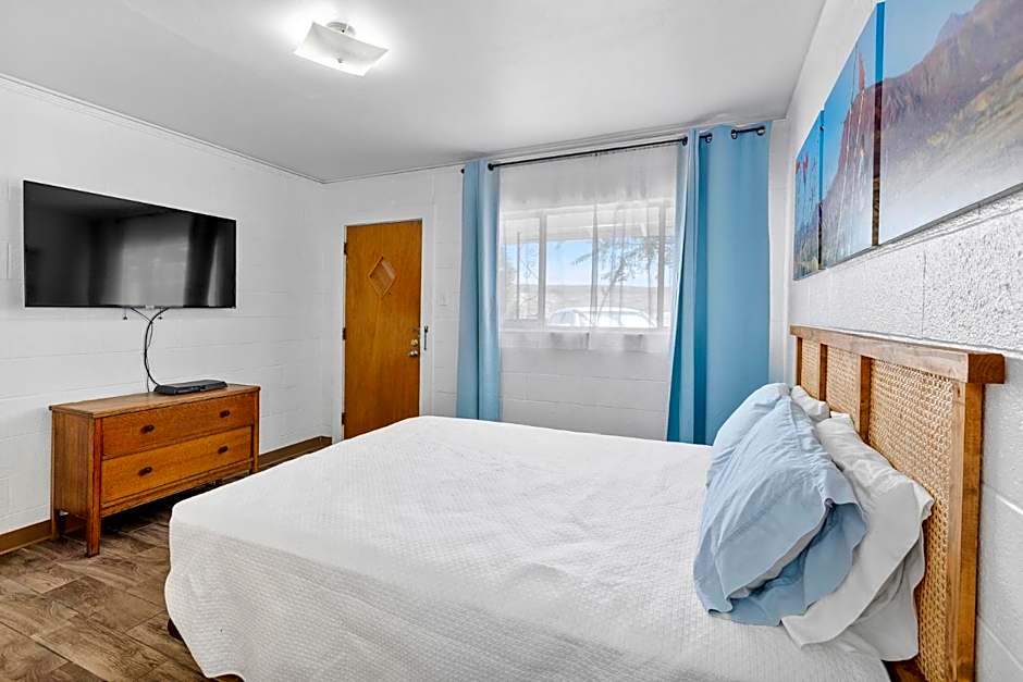Desert Air Motel