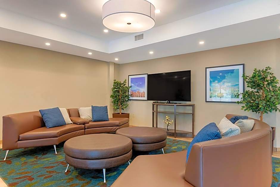 Candlewood Suites Reading By IHG