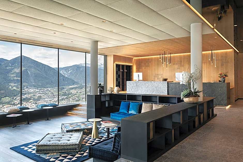 Santre dolomythic home