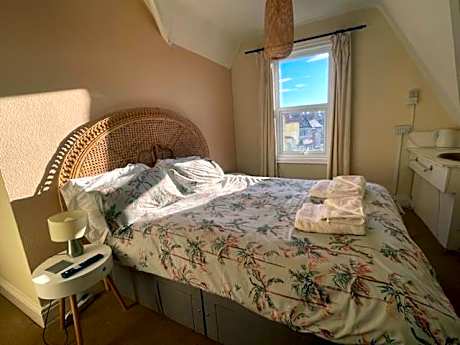 Double Room En Suite