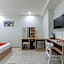 Cherry Hotel and Apartment