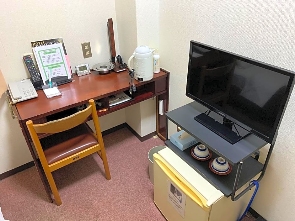Matsue Urban Hotel Lake Inn