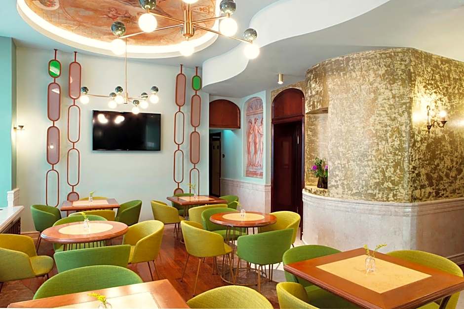 Hotel Venezia by Zeus International