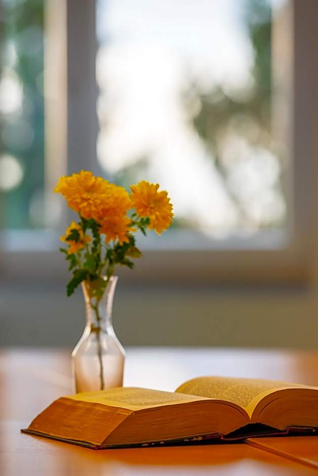 Christliche Gästehäuser Weinstraße