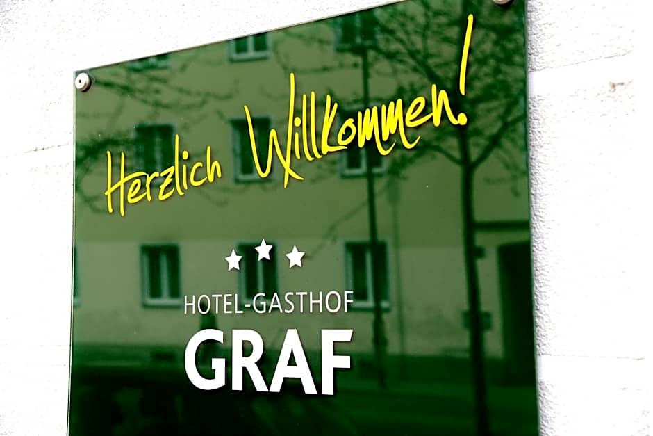 Hotel & Restaurant Graf