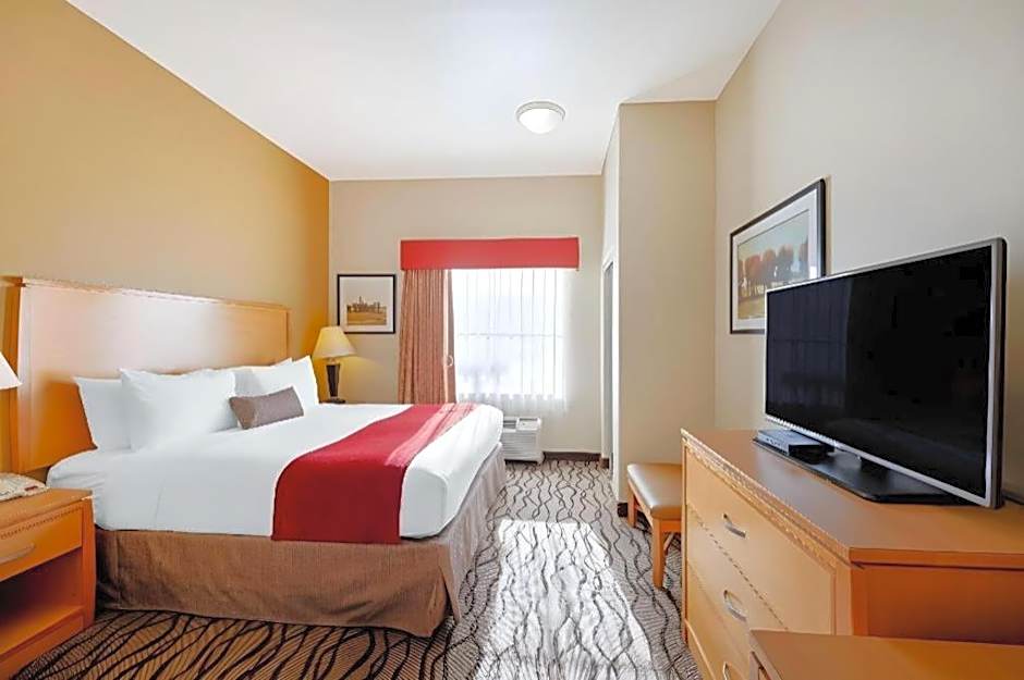 Best Western Plus Guymon Hotel & Suites