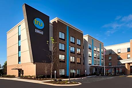 Tru By Hilton Murfreesboro, Tn