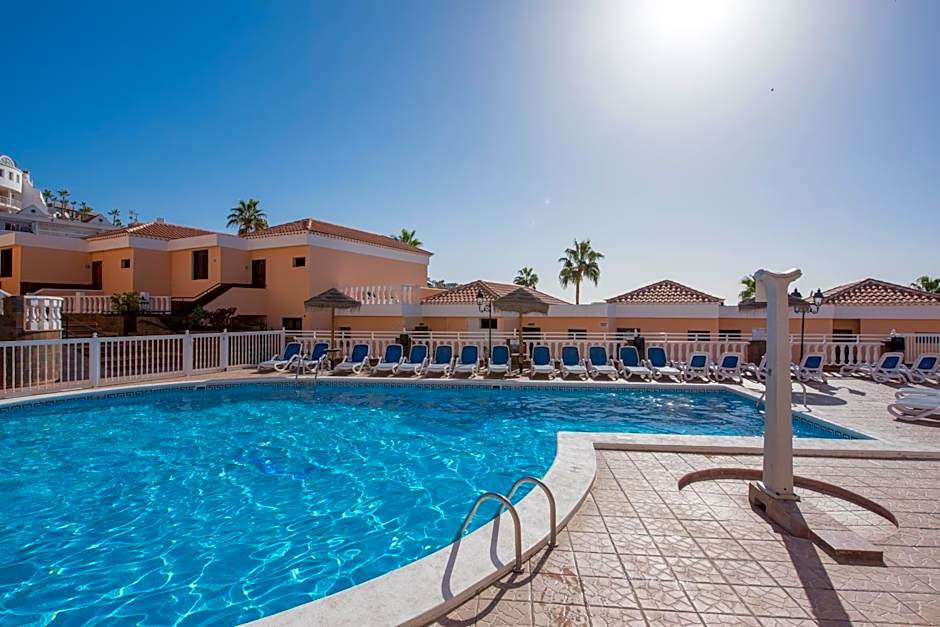 109 Penthouse , incredible view, Marco