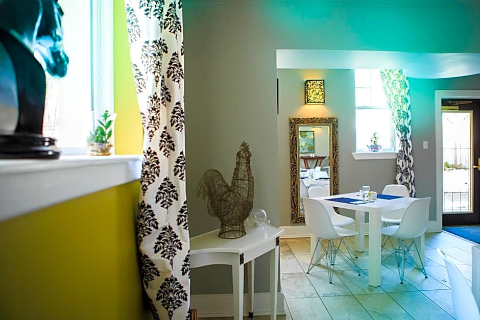 Monastery Spa & Suites