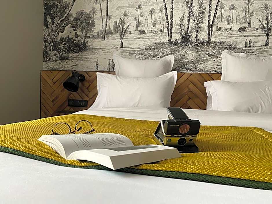 Hotel Bridget