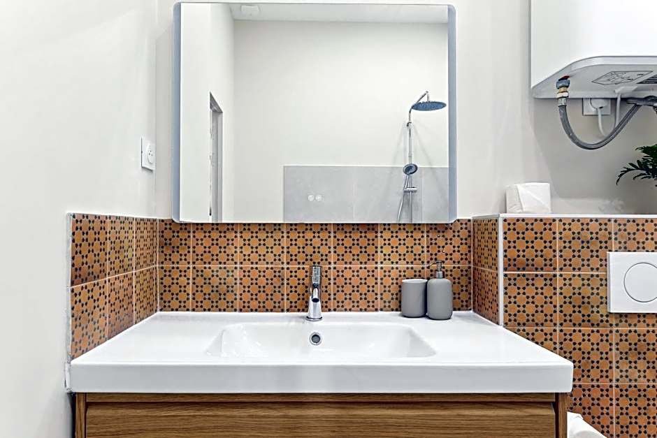 Rivages Saint Ferréol