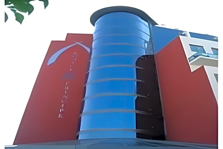 Pierre & Vacances Benalmadena Principe