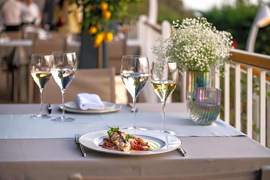 Pomegranate Wellness Spa Hotel