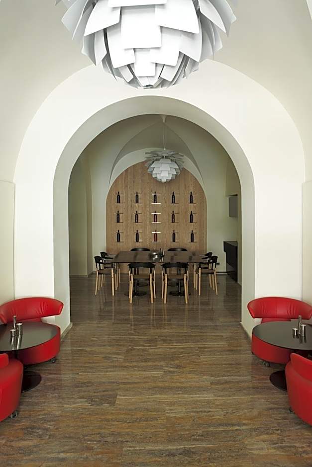 Hotel Romano House