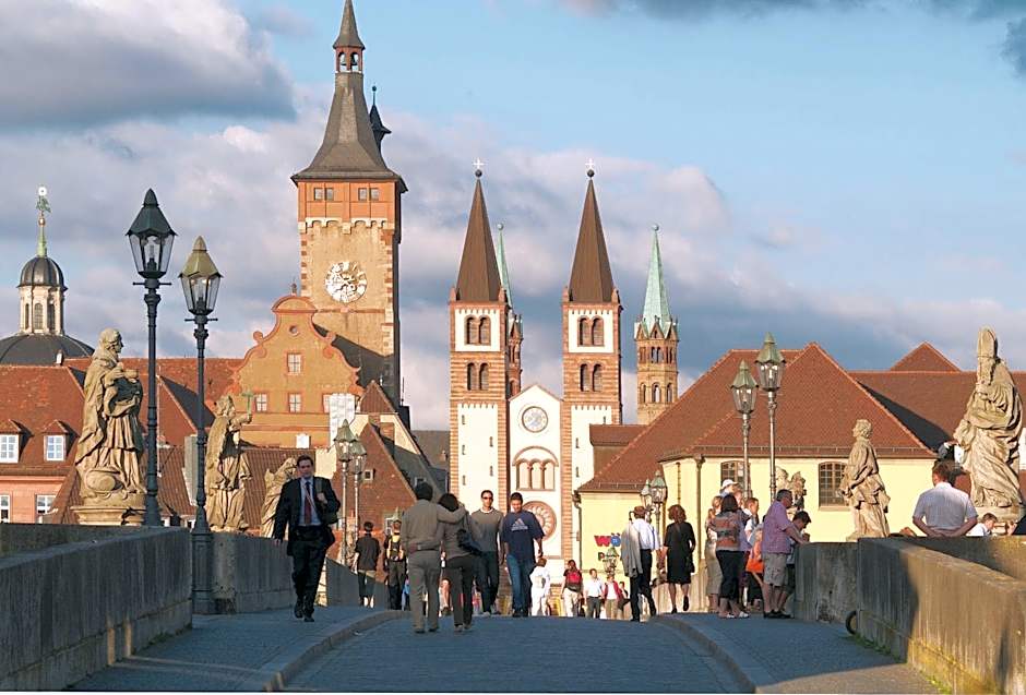 Hotel Schwarzes Ross