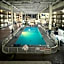 The Lodge Hotel and Banquets