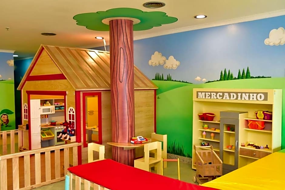 Royal Tulip Brasília Alvorada