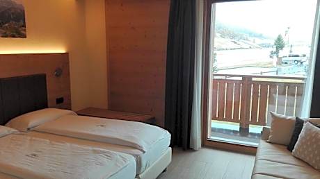 Comfort Double or Twin Room