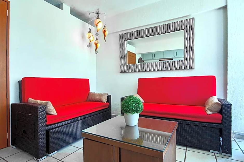 Marina Suites by Andiani Travel