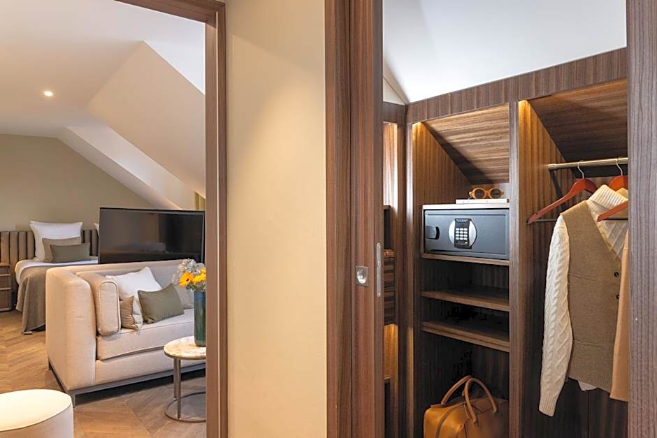 Hotel D Geneva